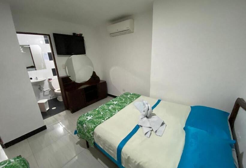 هتل Maratea Melgar