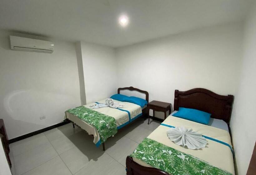 هتل Maratea Melgar