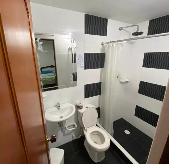 ホテル Maratea Melgar