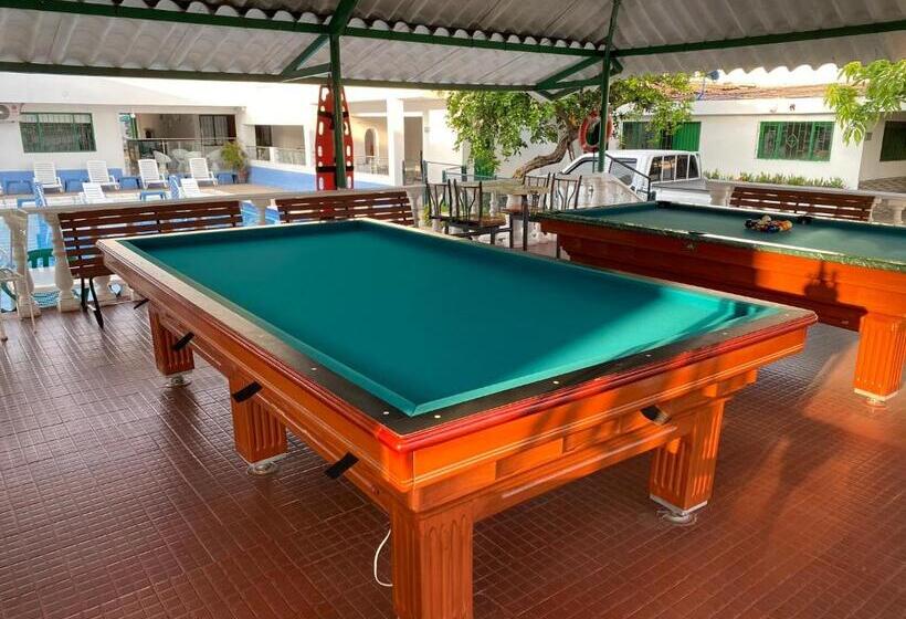 هتل Maratea Melgar