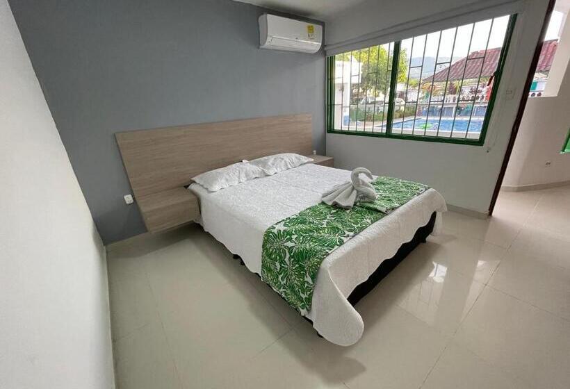 هتل Maratea Melgar