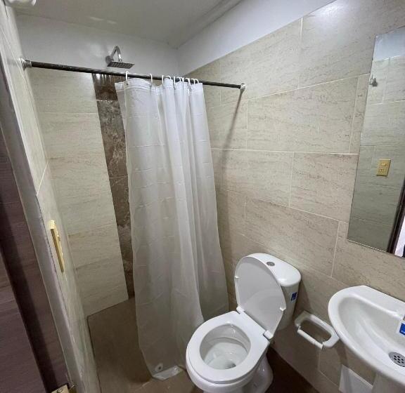 هتل Maratea Melgar