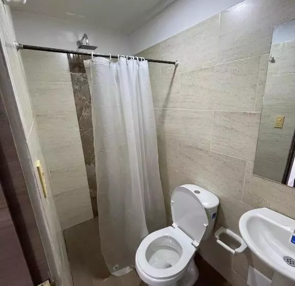 ホテル Maratea Melgar