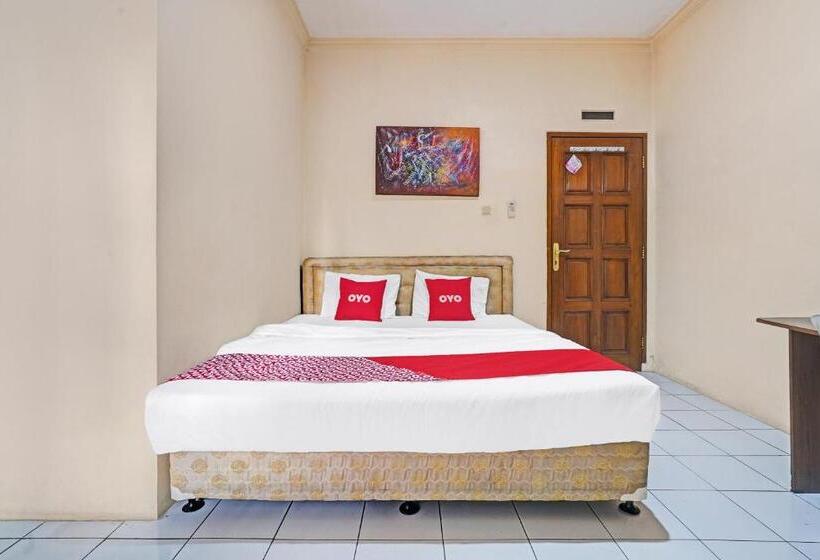 هتل Oyo 90415 Havana Orange Guest House