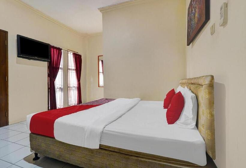 هتل Oyo 90415 Havana Orange Guest House
