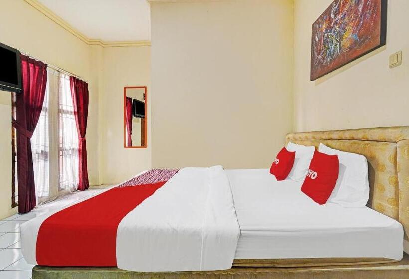 هتل Oyo 90415 Havana Orange Guest House