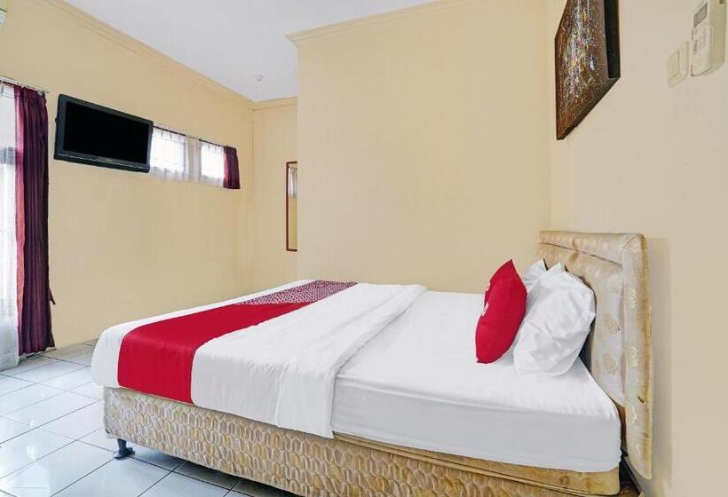 هتل Oyo 90415 Havana Orange Guest House