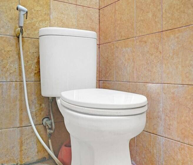 هتل Oyo 90415 Havana Orange Guest House