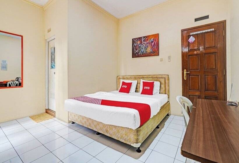 هتل Oyo 90415 Havana Orange Guest House
