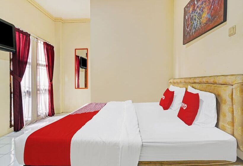 هتل Oyo 90415 Havana Orange Guest House