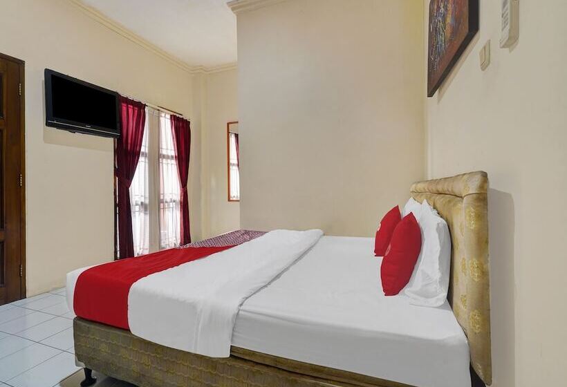 هتل Oyo 90415 Havana Orange Guest House