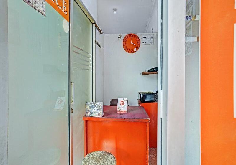 هتل Oyo 90415 Havana Orange Guest House