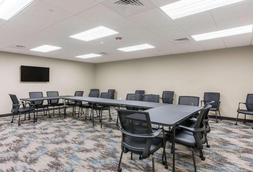 ホテル Sleep Inn & Suites Webb City