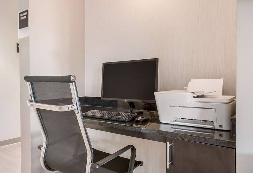 ホテル Sleep Inn & Suites Webb City