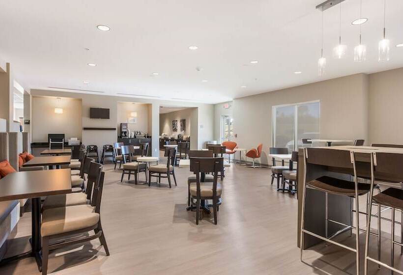 ホテル Sleep Inn & Suites Webb City