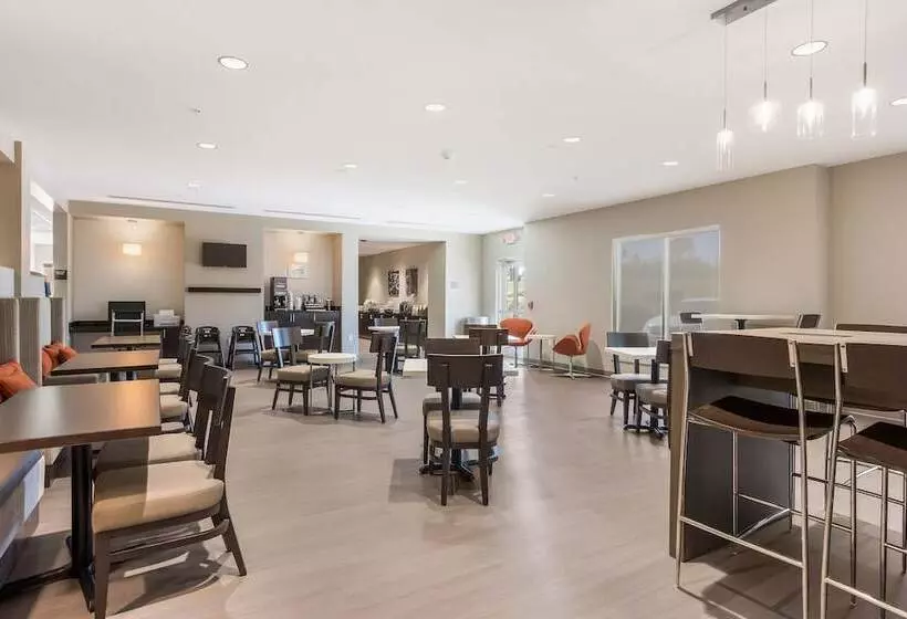 Hotelli Sleep Inn & Suites Webb City