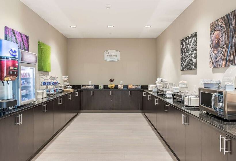 ホテル Sleep Inn & Suites Webb City