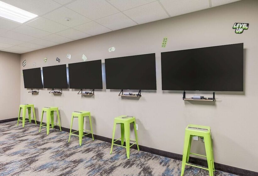 ホテル Sleep Inn & Suites Webb City