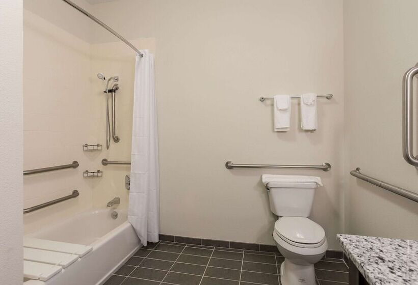 ホテル Sleep Inn & Suites Webb City