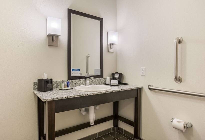 ホテル Sleep Inn & Suites Webb City