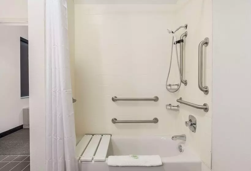 Hotelli Sleep Inn & Suites Webb City