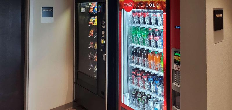 ホテル Sleep Inn & Suites Webb City