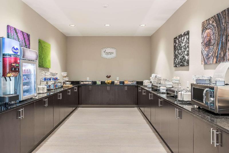 ホテル Sleep Inn & Suites Webb City