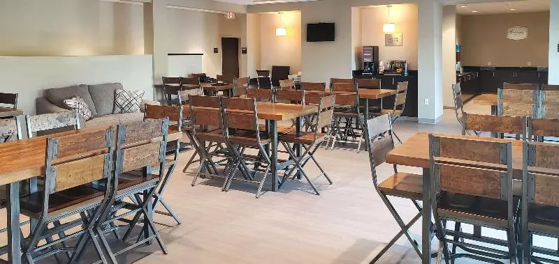 Hotelli Sleep Inn & Suites Webb City