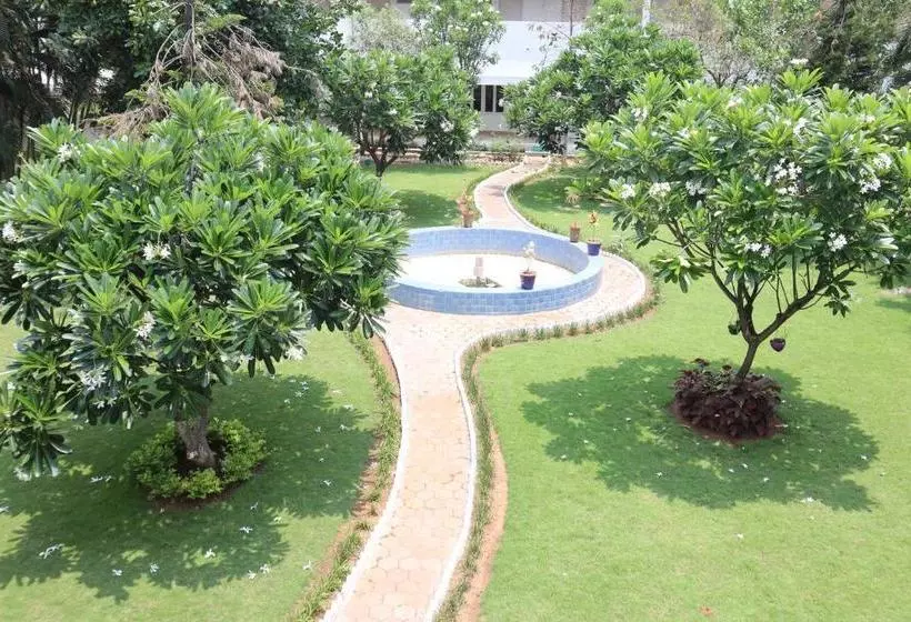 Hotelli Sri Kamala Nivas