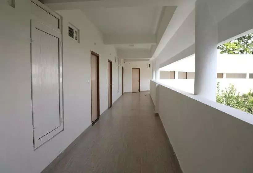 Hotelli Sri Kamala Nivas