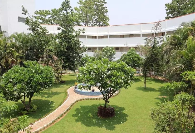 Hotelli Sri Kamala Nivas