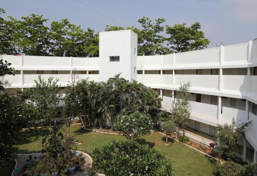 ホテル Sri Kamala Nivas