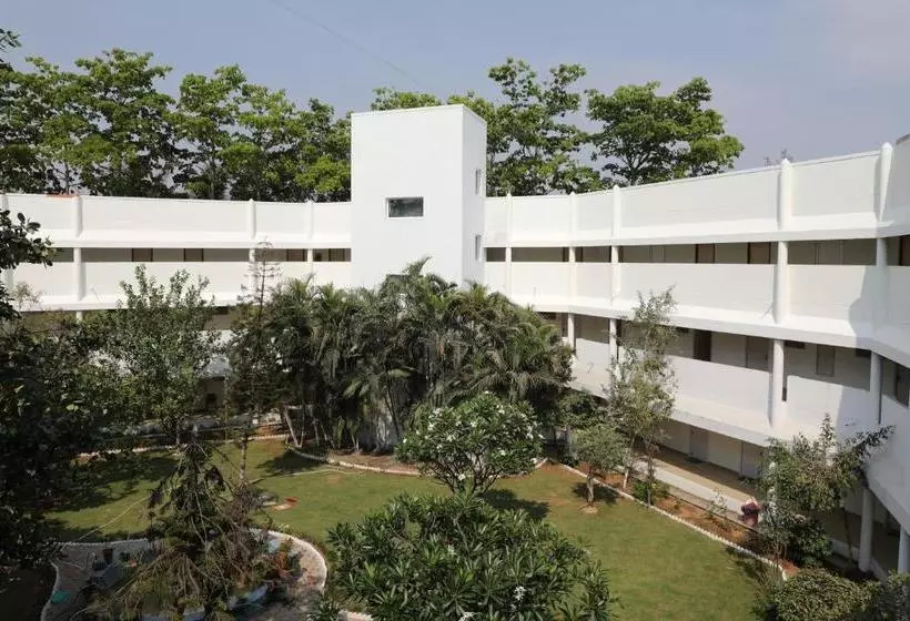 Hotelli Sri Kamala Nivas