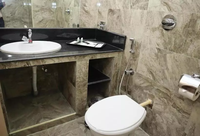 Hotelli Sri Kamala Nivas