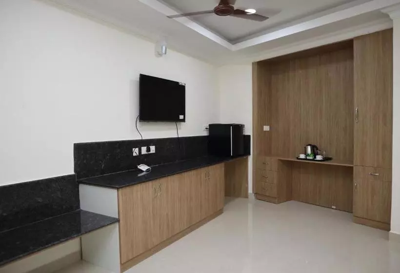 Hotelli Sri Kamala Nivas