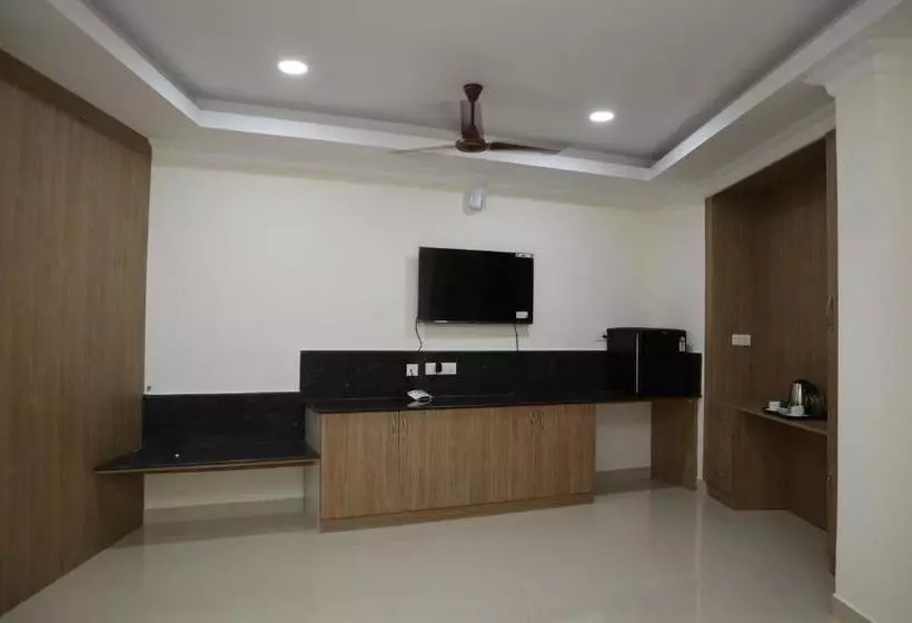 Hotelli Sri Kamala Nivas