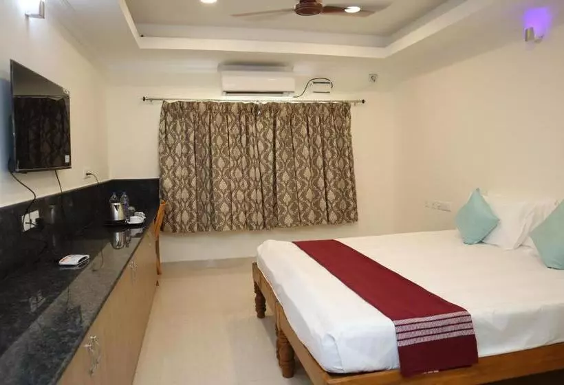 Hotelli Sri Kamala Nivas