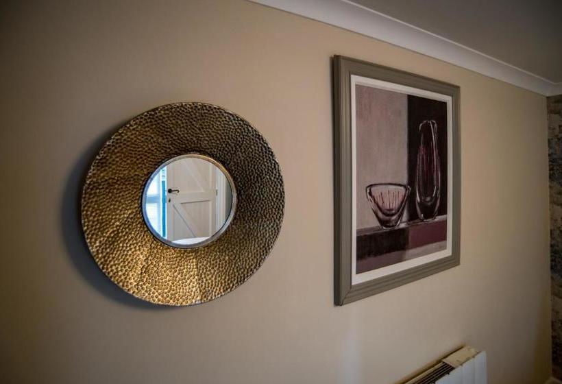 ホテル The Brewers Inn