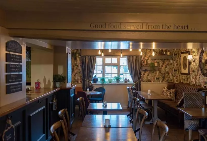 هتل The Brewers Inn