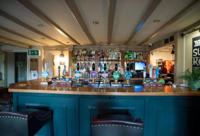 هتل The Brewers Inn