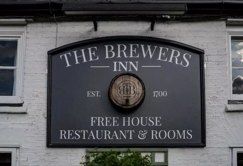 هتل The Brewers Inn