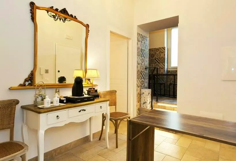 ペンション Casa Porta Marina