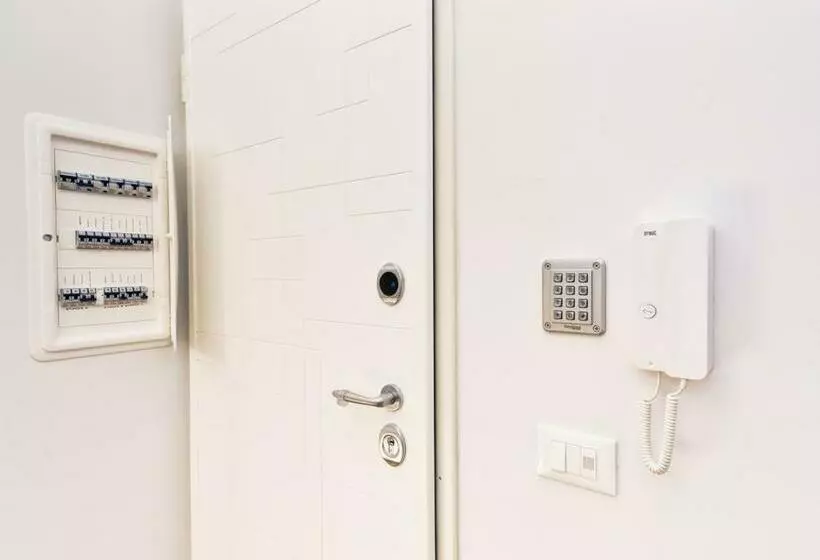 ペンション Casa Porta Marina