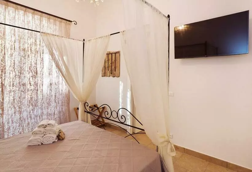 ペンション Casa Porta Marina