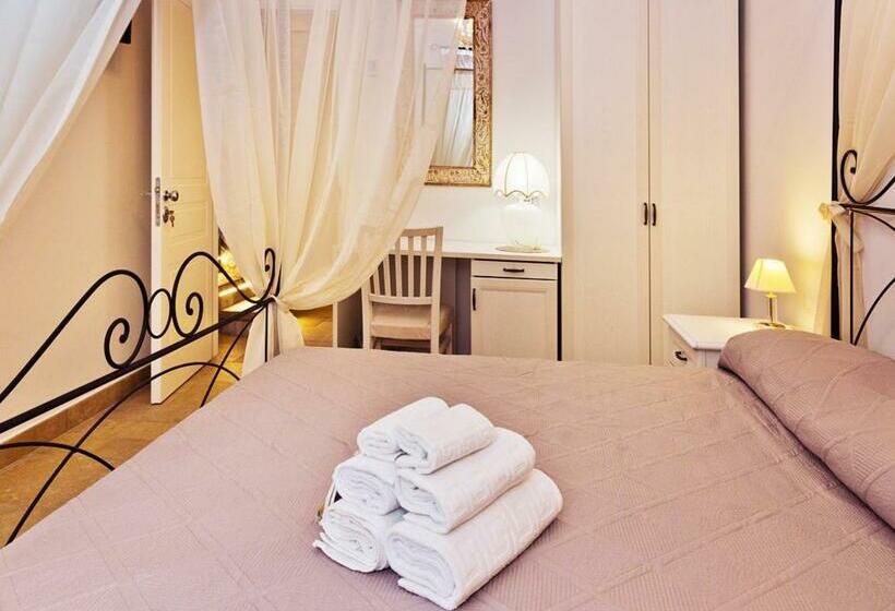 ペンション Casa Porta Marina