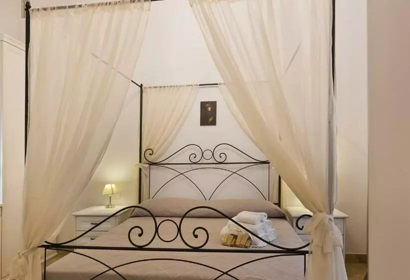 ペンション Casa Porta Marina