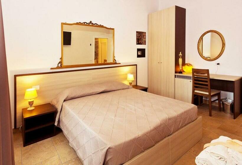 ペンション Casa Porta Marina