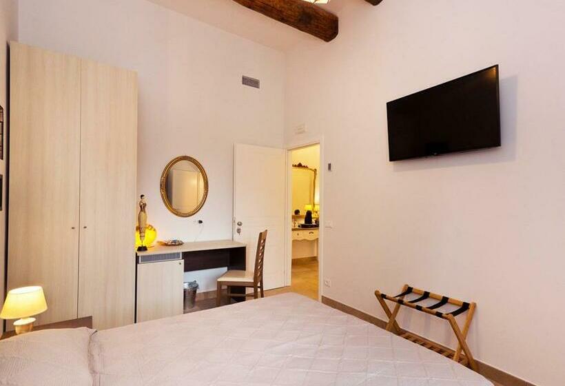 ペンション Casa Porta Marina