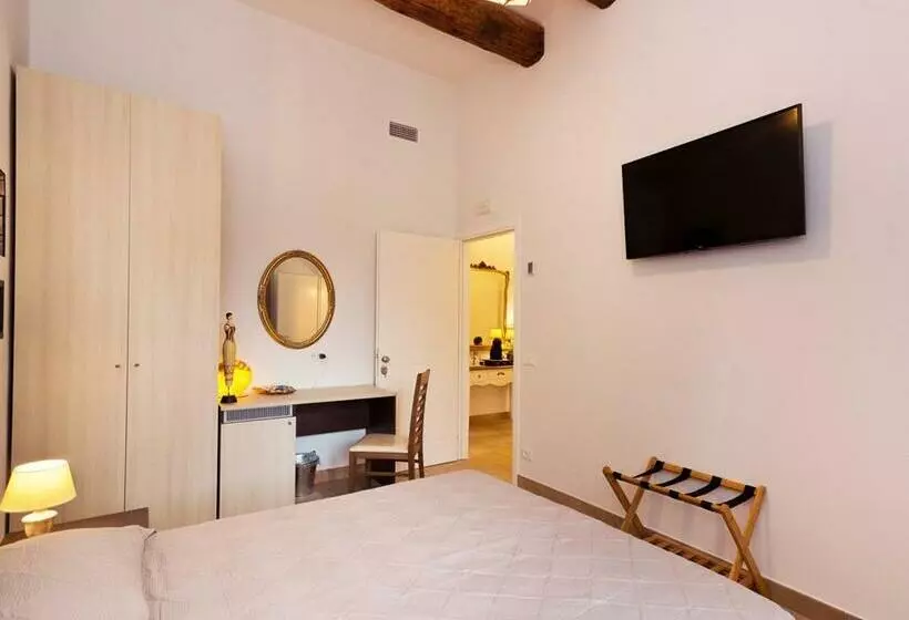 ペンション Casa Porta Marina
