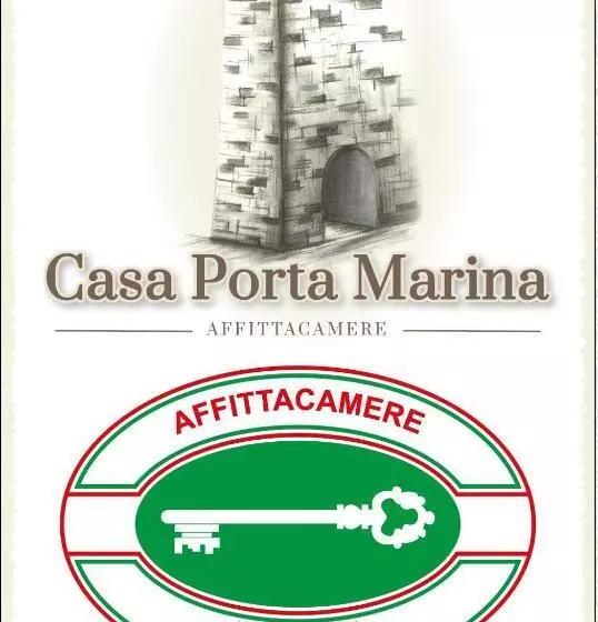 ペンション Casa Porta Marina